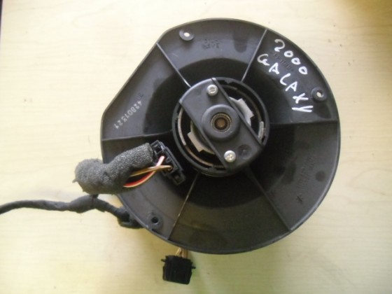 Motor Sofagem Ford Galaxy 2000 ms153